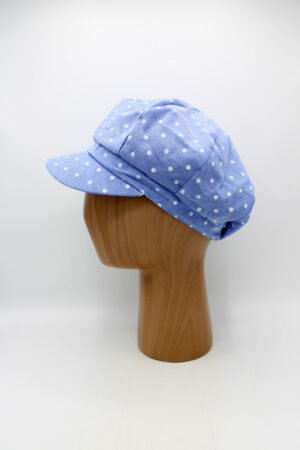 Alternative view of Cap - 2018028