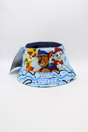 Bucket hat - 690991411 Paw Patrol