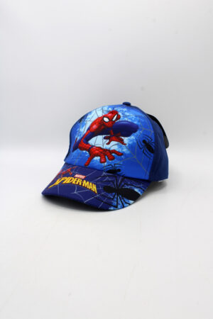 Casquette - 691090916 Spiderman - Pack 24