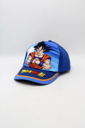 Casquette - 691090931 Dragonball - Pack 24