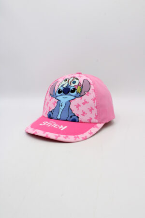 Cap - 691091415 Stitch - Pack 24