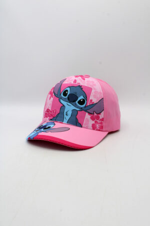 Casquette - 691091416 Stitch