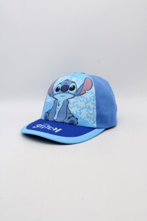Cap - 691091417 Stitch - Pack 24