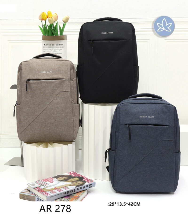 Sac à dos - AR278