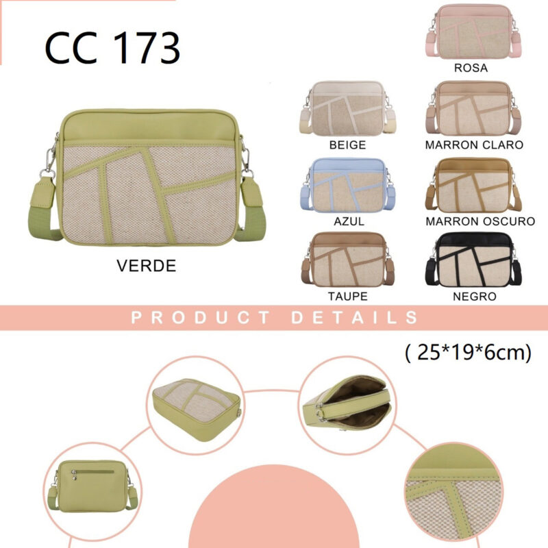 Umhängetasche - CC173