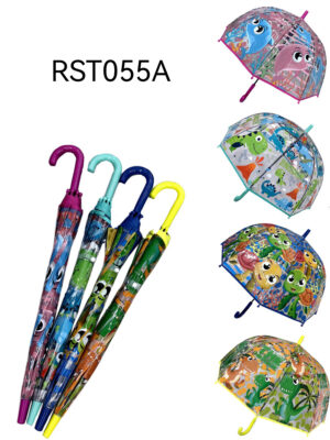 Parapluie - RST055A - Pack 12