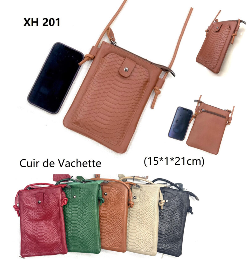 Pochette - XH201