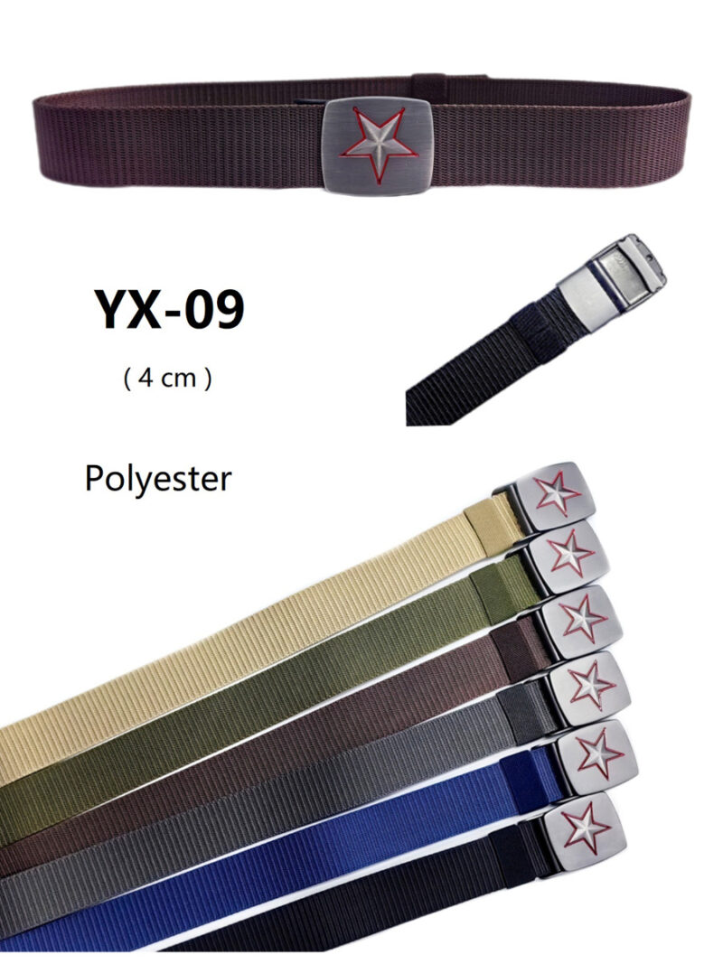 Ceinture - YX09