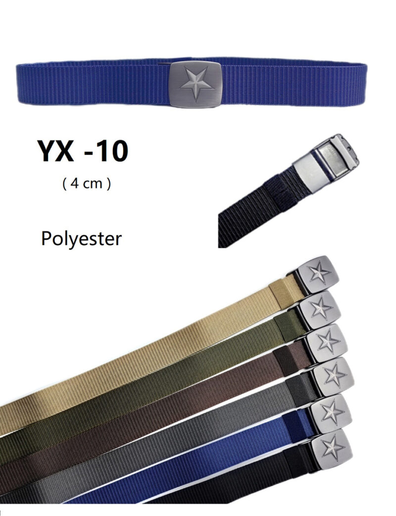 Belt - YX10