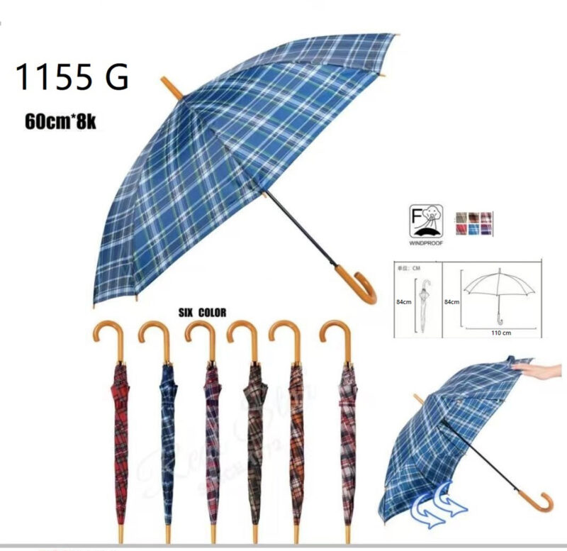 Regenschirm - 1155G