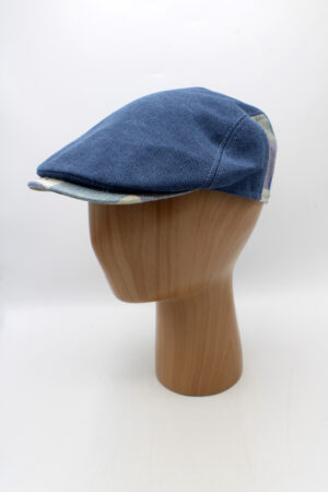 Alternative view of Casquette - 18205BL
