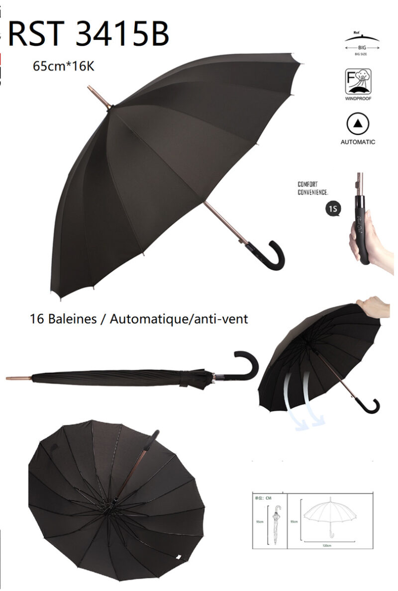Parapluie - 3415B