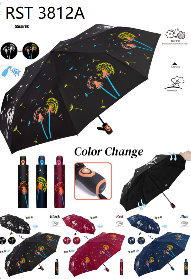 Guarda-chuva - 3812A