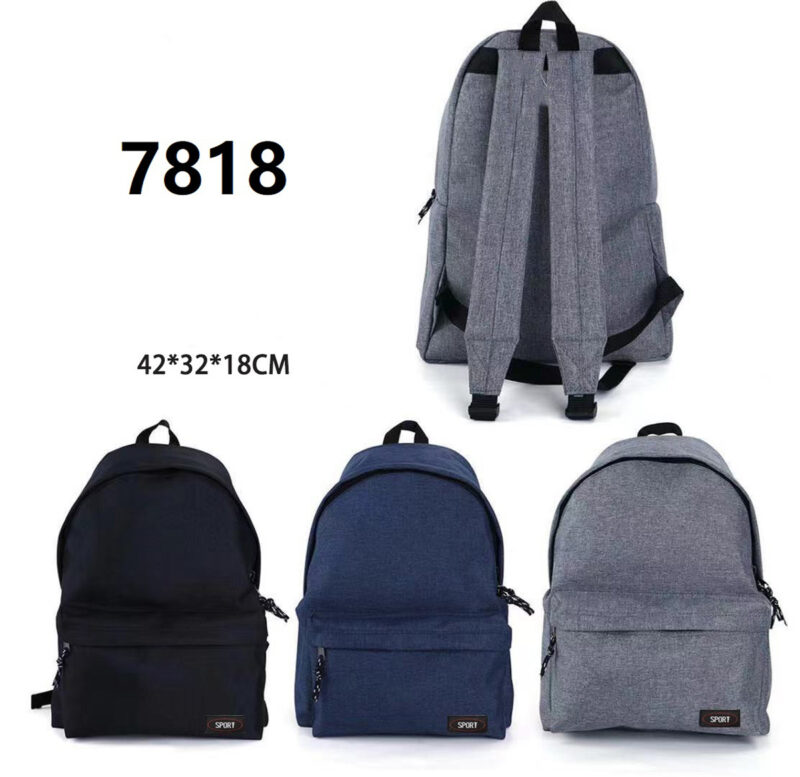 Sac à dos - 7818