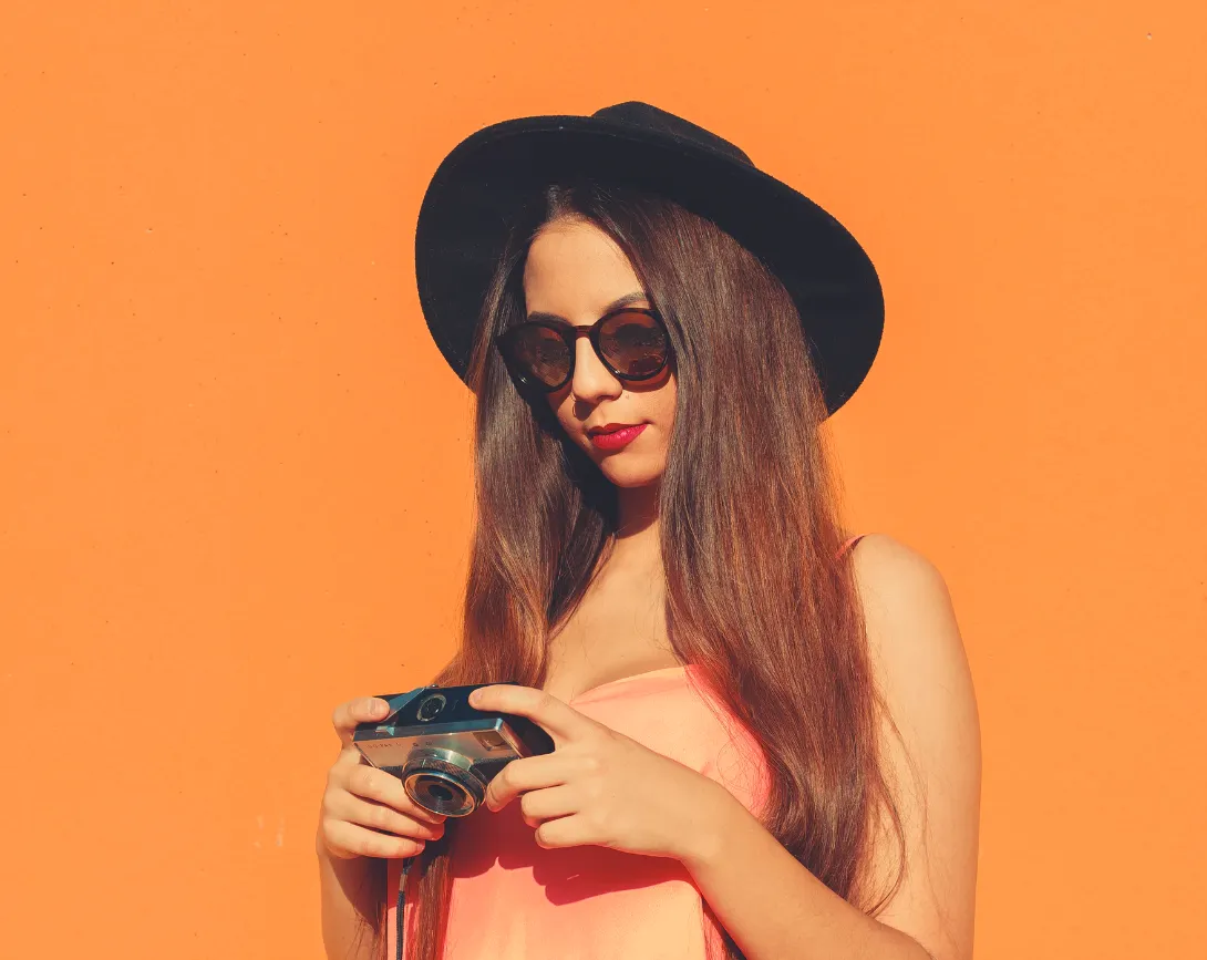 Banniere Hologramme Ete