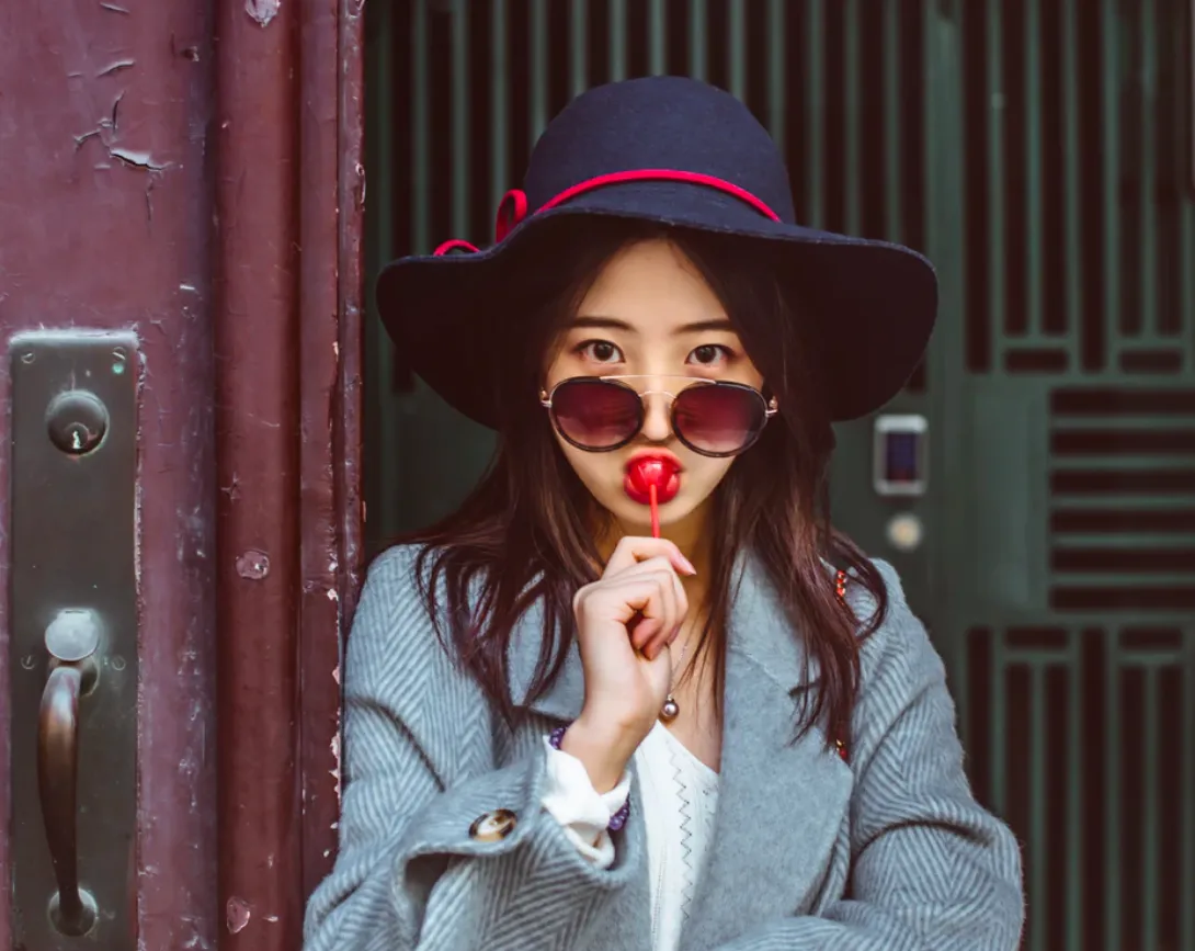 Banniere Hologramme Hiver