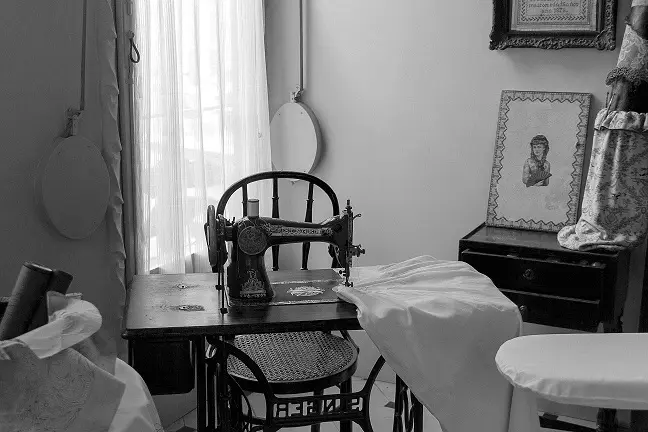 Hologramme Histoire 8