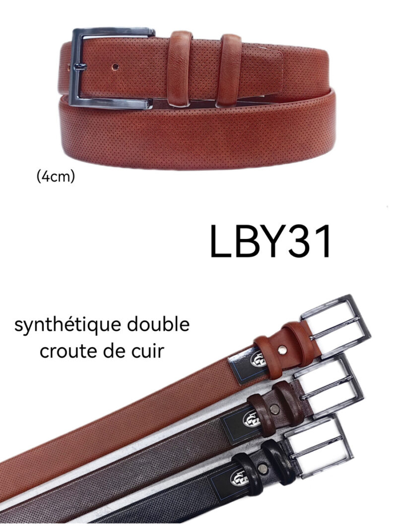 Ceinture - LBY31