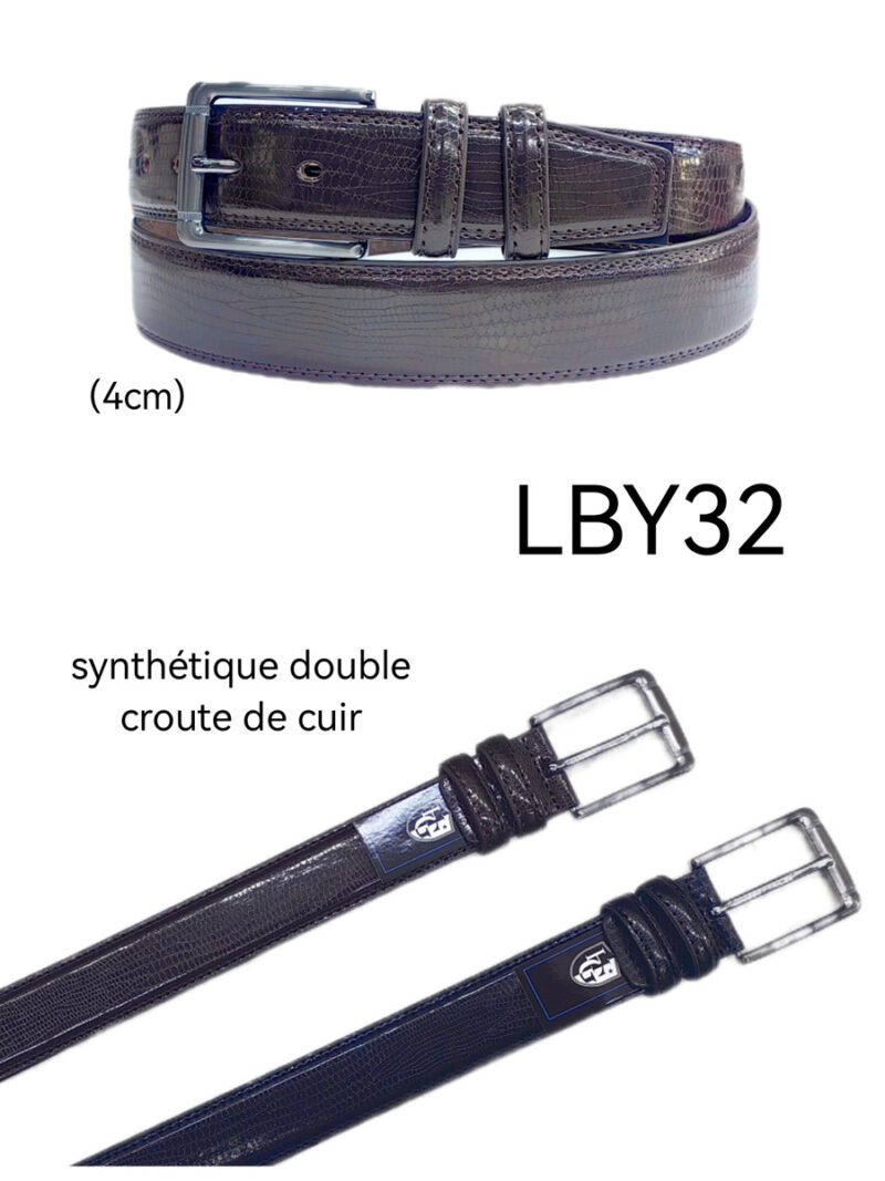 Ceinture - LBY32