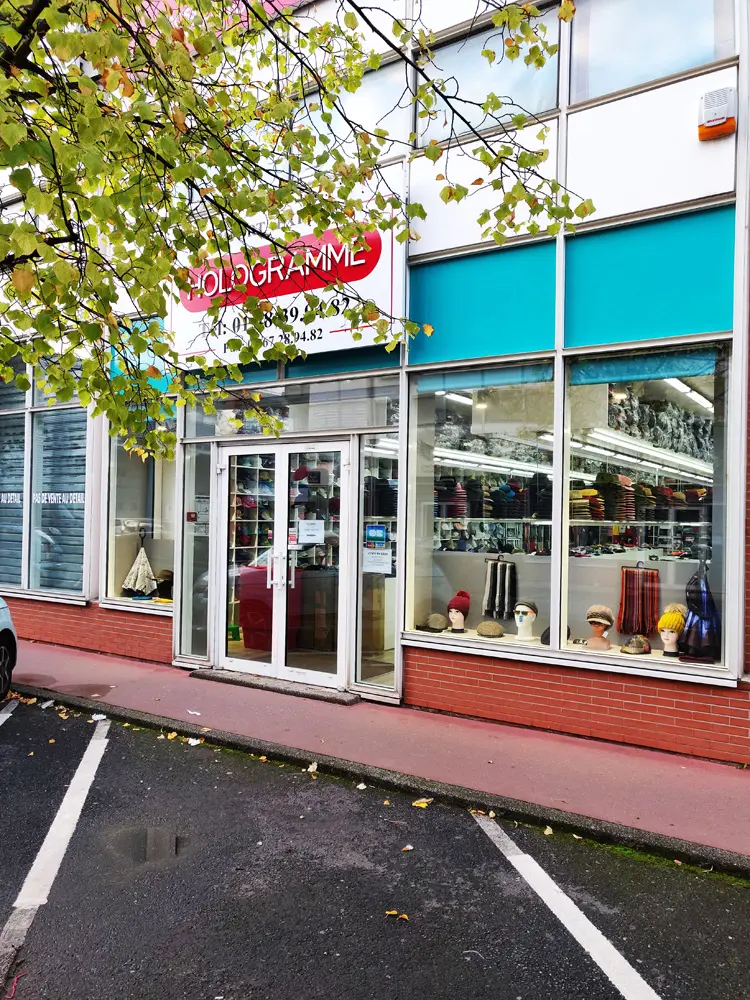 Magasin Haie Coq 5