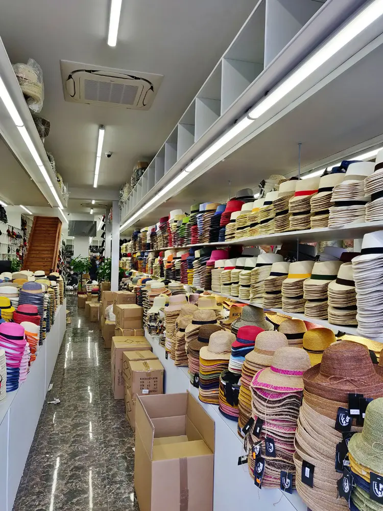Nos boutiques 2 Magasin Pilier 1