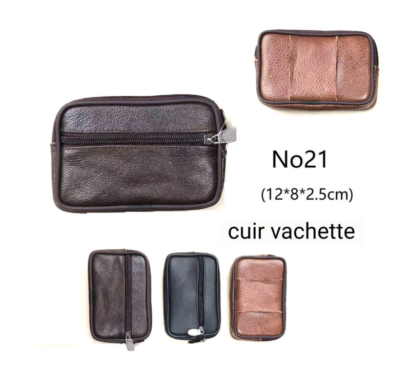 Geldbörse - Nr. 21