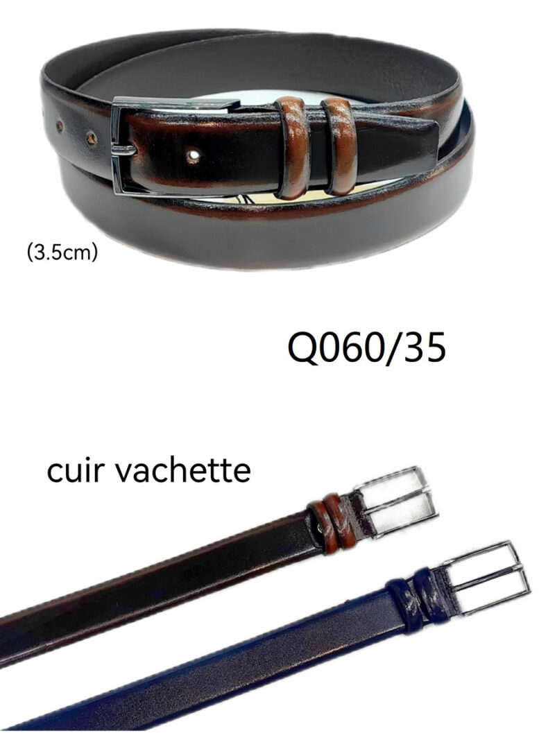 Cinturón - Q060-35