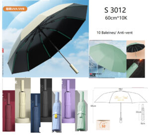 Parapluie - S3012