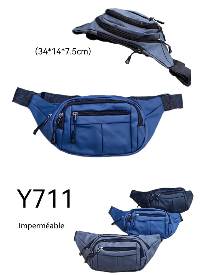 Bauchtasche - Y711