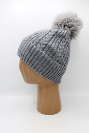 Alternative view of Bonnet - 16632