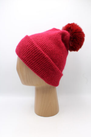 Alternative view of Bonnet - 2609A