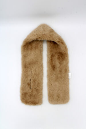 Alternative view of Neck warmer - 3304